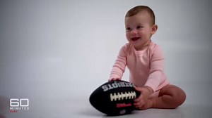 6.3K views · 109 reactions | Internationally renowned neuroscientist Professor Lise Elliot studies the human brain and gender development. Her research has found very little difference between male and female brains at birth and in early infancy. Watch #60Mins on 9Now: https://nine.social/amP | 60 Minutes Australia | Facebook