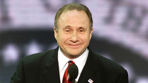 Michael Reagan, eldest son of Ronald Reagan, dies at 80