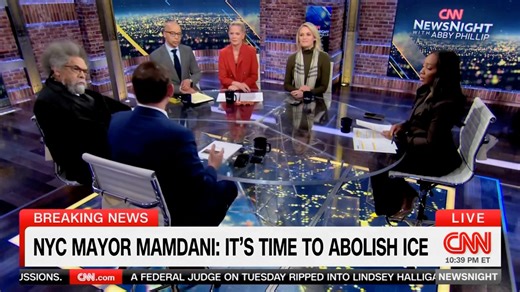 Ben Ferguson is right... WATCH: | U.S. Immigration and Customs Enforcement