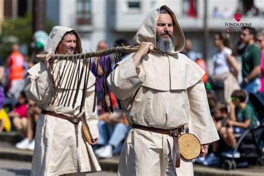 Palio di Legnano 2026: 850 anni dopo la battaglia