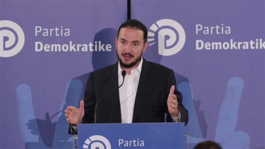 Salianji sfidon Berishën me demokratët e Kukësit: Dil në zgjedhje dhe përballu në garë - Report-tv.al