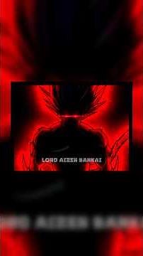 Super Saiyan 10 Goku