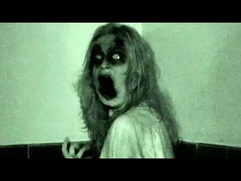 Most Terrifying Demon Encounters Ever Recorded