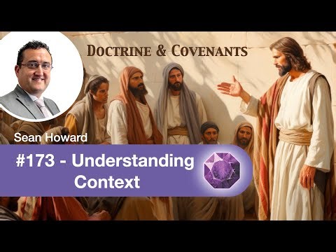 173 - Understanding the Context of Scriptures | Lesson Gems