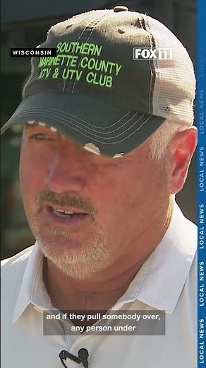 ATV/UTV warnings after 25 deaths in Wisconsin this year