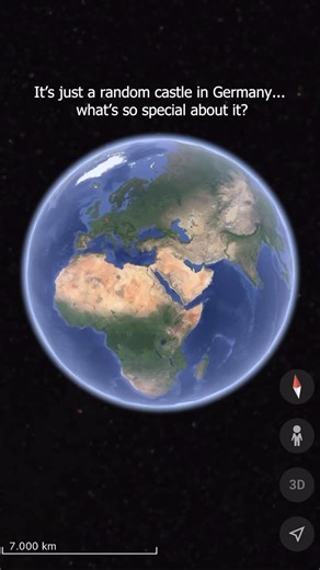 3.9K views · 27 reactions | Where history meets magic—Heidelberg...