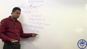 Signal Flow Graphs and Block Diagrams QN-29