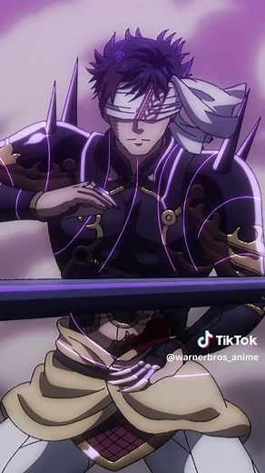 アニメ『終末のワルキューレ』キャラクターPV公開
