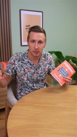 Writing a book comes with a million questions.This book has the answers—and it’s yours FREE. This is the BEST book on how to write, publish and sell your book. ✅ 2,000 reviews on Amazon ✅ We've helped 8,000 authors publish their books ✅ 10 years in business You want to write a book but haven’t done it yet. Why? Because you need a proven process. This book shares the step by step that will take you from blank page to 10,000 copies sold. And for a limited time, we're giving it to you for free. Jus