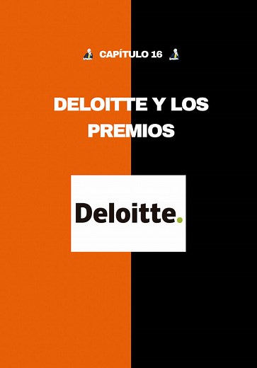 Deloitte: Mejor Empresa para Trabajar en España