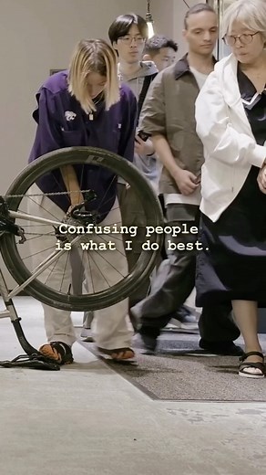 Bike packing Japan | Clippedinandfree