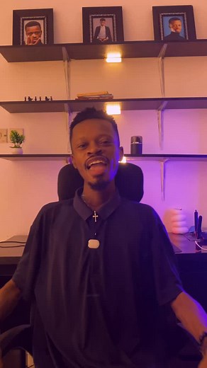 Let me know your thoughts in the comment section Model: @theinfluence_atelier #visualstorytelling #nigeriancreatives #videoeditor #explorepage✨ #owerri #creativejourney | DIOS