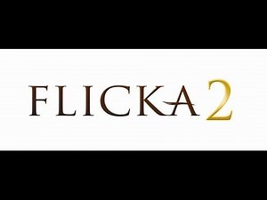 Flicka 2 montage
