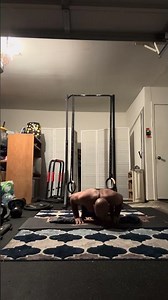 towel-based overcoming isometrics in the push-up position #fitover40 #strength #pushups