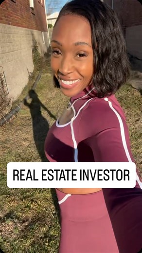 Tanisha Patterson, MBA on Instagram: "Out on a landlord call. 📞🌳 Down tree. This is the primary reason the LLC owns the property, asset protection. If anything happens, Down wires, trees, floods… You are protected as the investor. You don’t own the property the business does. That separation matters. Follow for the behind-the-scenes of building wealth and asset protection. #assetprotection #realestate #healed #investing #wealth"