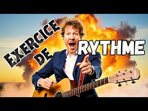 This Rhythm Exercise Will Skyrocket Your Guitar Skills in 6 Months