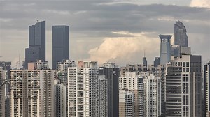 Taking Stock of China’s Property Market