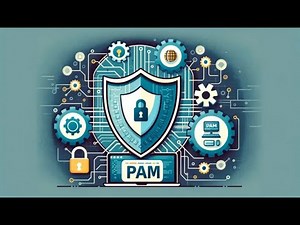 Использование модуля PAM в Linux.