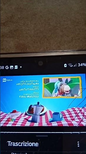 buongiorno con yoyo sigla finale