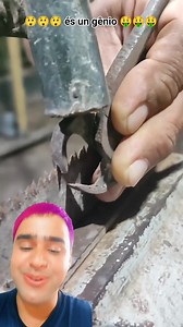 És un gênio 🤑🚀 #serrucho #Sierra #tips #reelsviralシ #reelsfypシ | Onfire Davaluz PY.