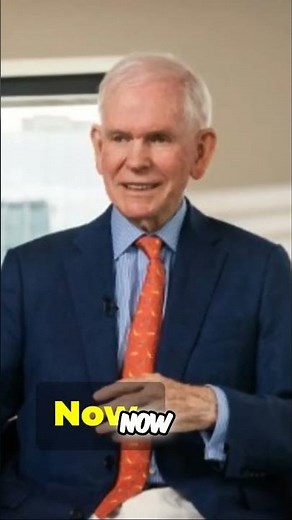 Jeremy Grantham's Super Bubble Warning - Market Crash Imminent!