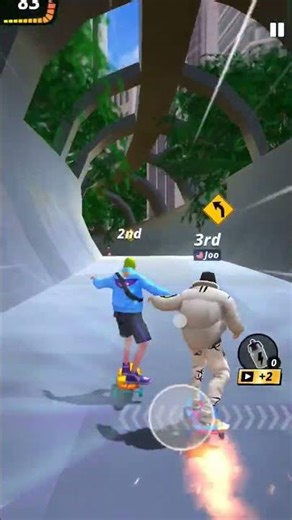 Juice run | GR #shorts71