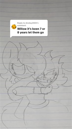 Replying to @dreday2005 | willow tree