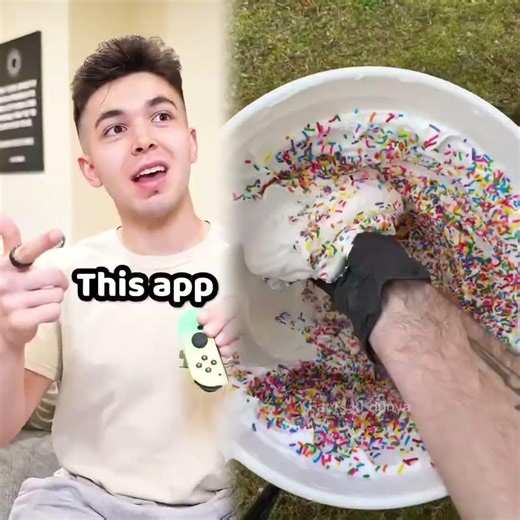 Nintendo Switch vs. Nintendo Switch 2!