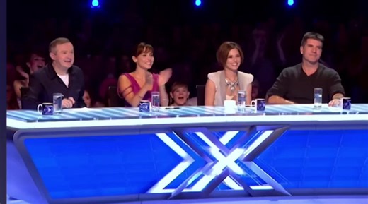 Los mejores momentos de audiciones en X Factor y Got Talent
