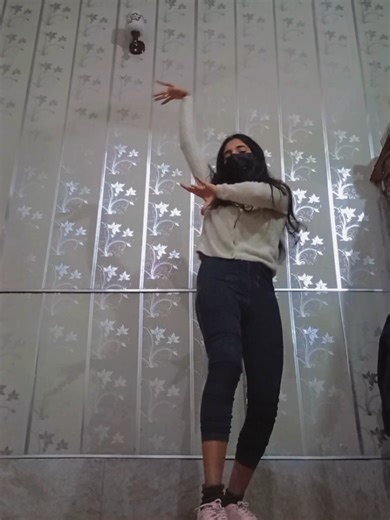 Super Speed Dance Challenge