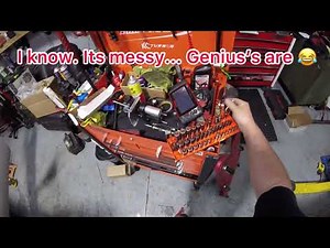 6.7 Powerstroke Hydroboost Install