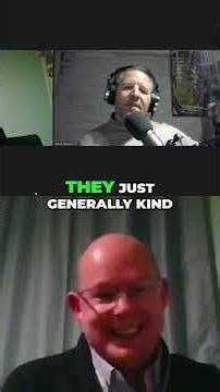 Annoying Podcast Guests: How to Handle Difficult Interviews #shorts