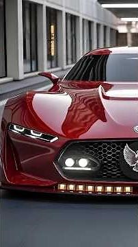 2026 Pontiac Firebird Trans Am: Back With a Vengeance