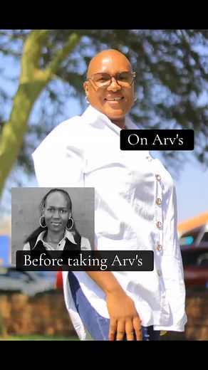 Living with HIV: Understanding ARVs, CD4 Count, and Treatment Journey