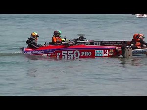 Crackerbox Racing: Episode 3, Segment 4