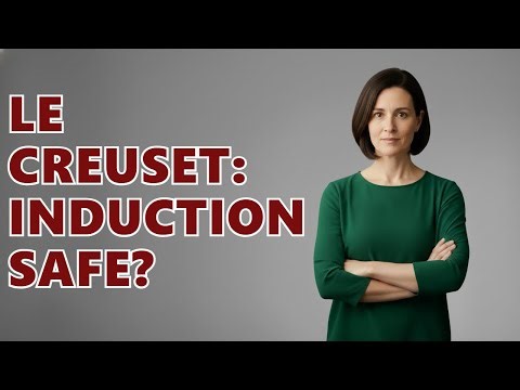 Can You Use Le Creuset On Induction Cooking?