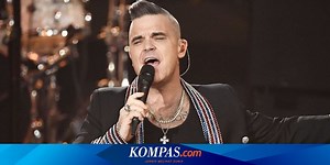 Lirik dan Chord Lagu Better Man dari Robbie Williams
