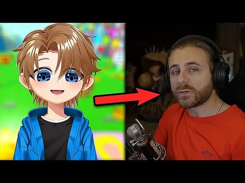 De Ce iRaphahell Revine La Facecam