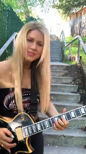 Gimme 3 Steps- Lynyrd Skynyrd by Dominique