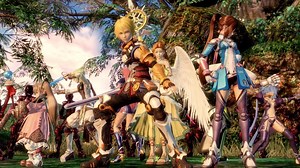 324K views · 3.7K reactions | The PS4 remaster of Star Ocean: The Last Hope launches today. How Square Enix remastered a legend: play.st/2ncK96e | PlayStation | Facebook