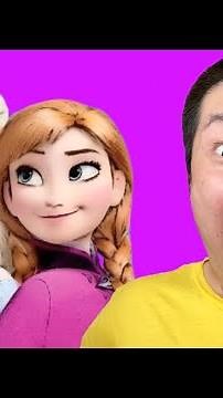 Funny sagawa1gou TikTok Videos September 6, 2021 (Disney) | SAGAWA Compilation