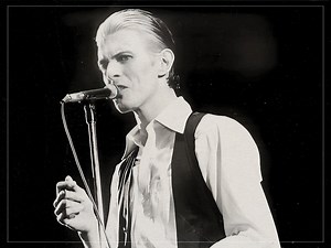 The David Bowie song about the happiest time of his life