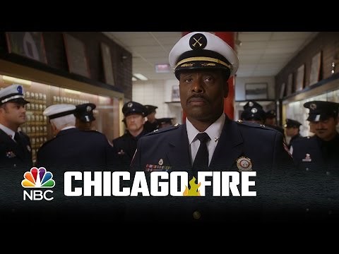 Chicago Fire - The Season 4 Cliffhanger (Episode Highlight)