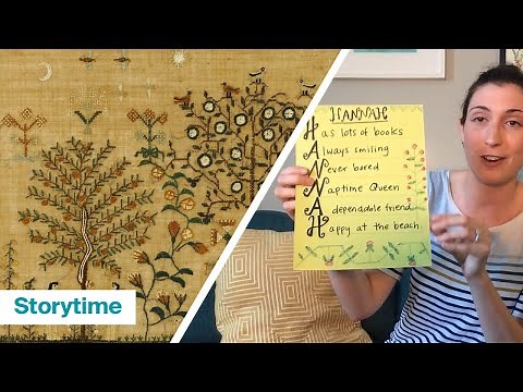 Storytime with The Met: "Chicka Chicka Boom Boom" by Bill Martin, Jr. and John Archambault