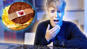 Scariest Things People Found in Fast Food