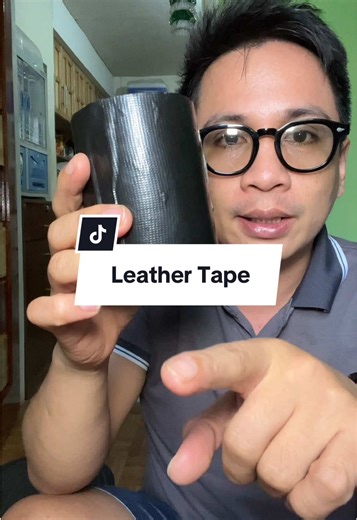 Effective Leather Repair Tape for DIY Projects