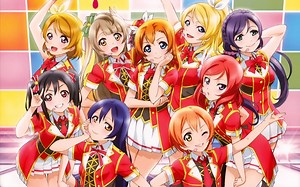 lovelive-μ's主题mod安装教程