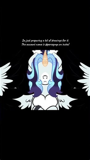 🌑 Mlp 3 Base edits 🌑 #characterdesign #timelapse #mlp #mlpart #mylittlepony #originalcharacter