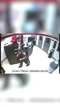 Newly Released Epstein Footage Reveals Missed Checks By Prison Guards