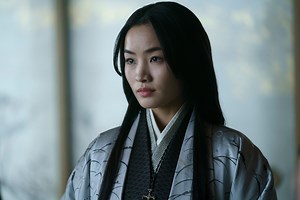 Playing Mariko on 'Shōgun' Changed Anna Sawai's Life